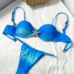 Bikini - Costeñita core