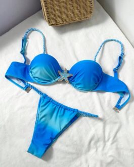 Bikini - Costeñita core