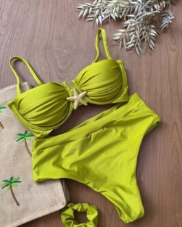 tanga alta - Ricotta