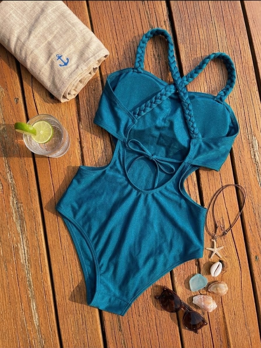 Enterizo - Melina - Imagen 2