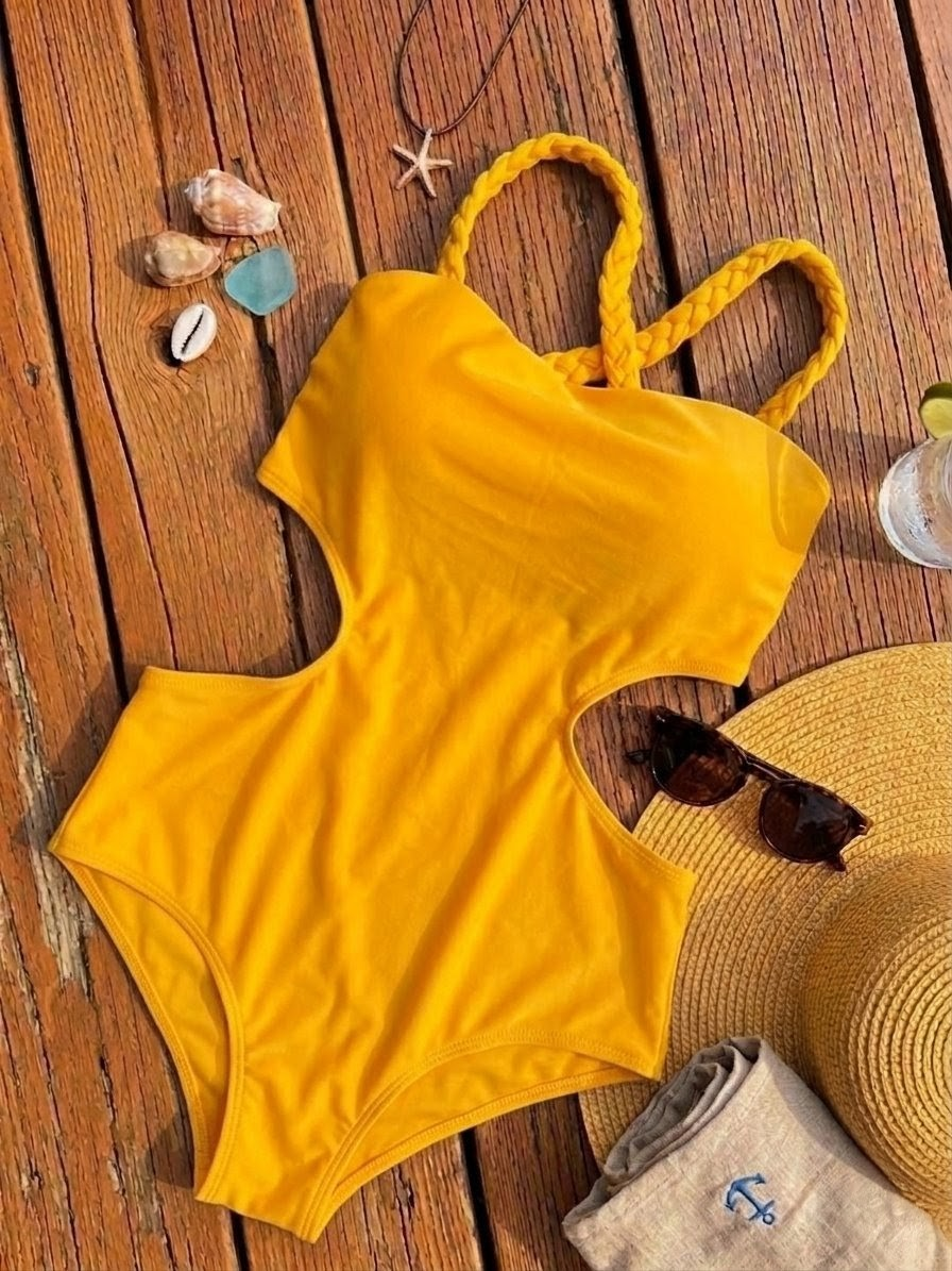 Enterizo - Melina - Imagen 7