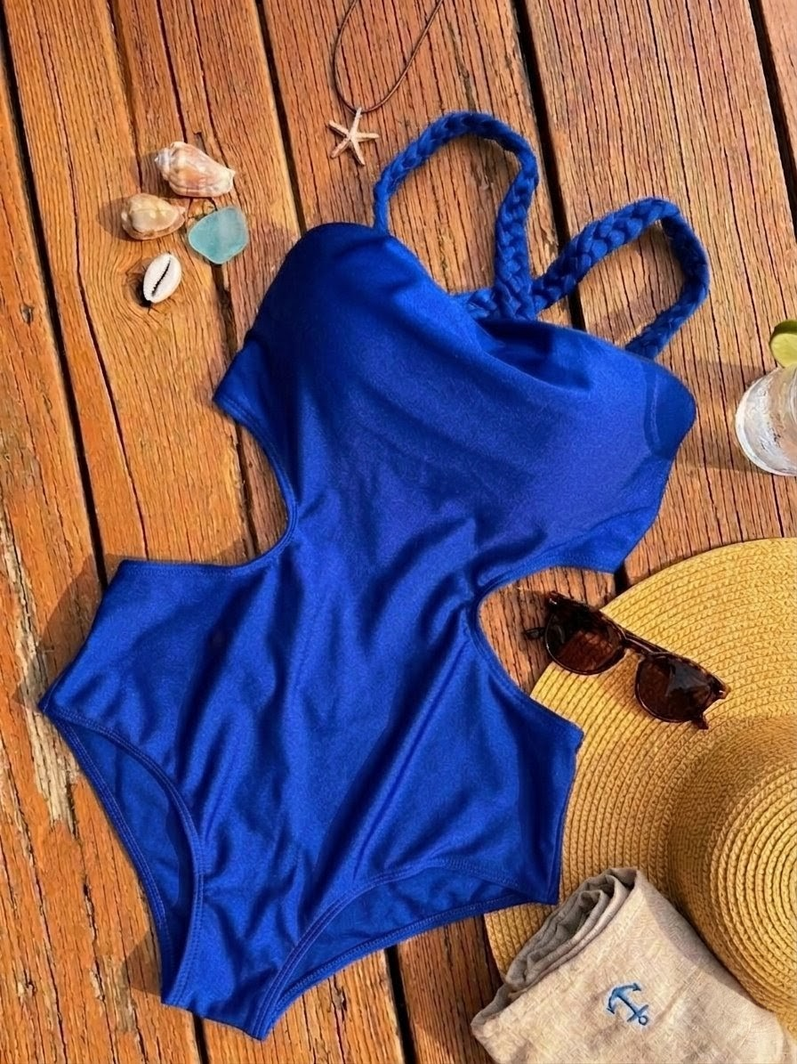 Enterizo - Melina - Imagen 9