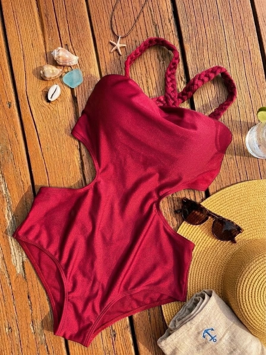 Enterizo - Melina - Imagen 5