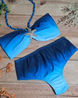 Bikini - Azulita
