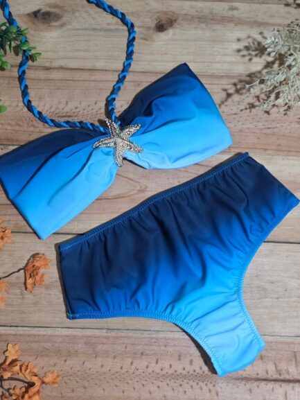 Bikini - Azulita