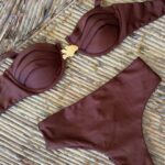 Tanga alta - Dayna