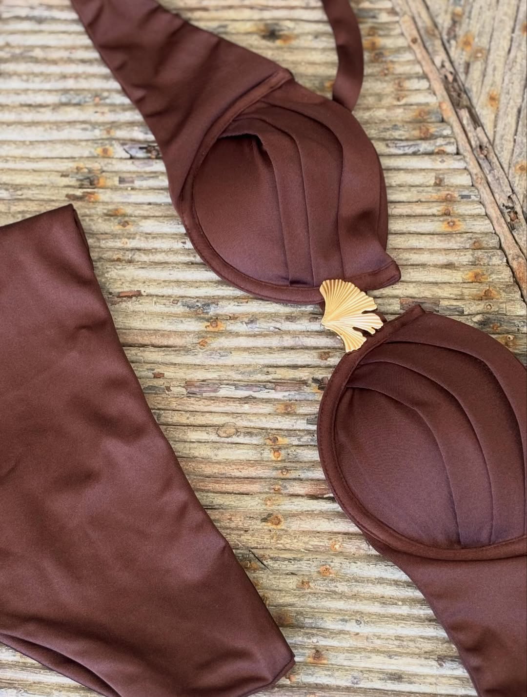 Tanga alta - Dayna - Imagen 2