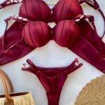 Bikini - Brooklyn