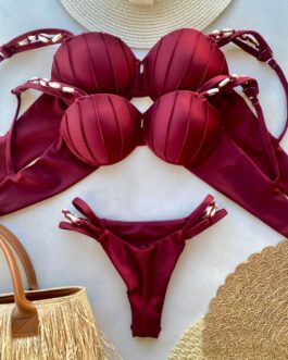 Bikini - Brooklyn