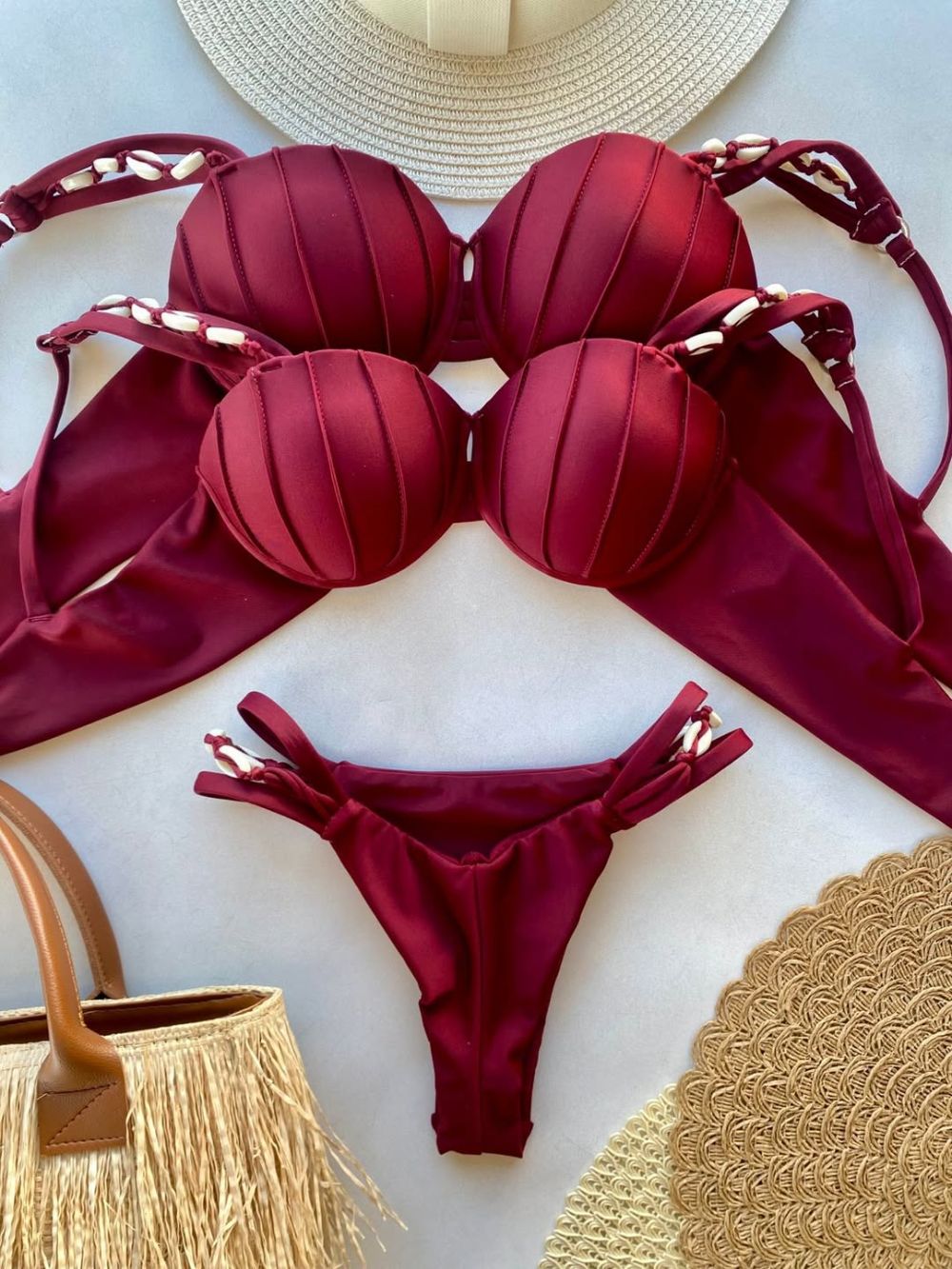 Bikini - Brooklyn
