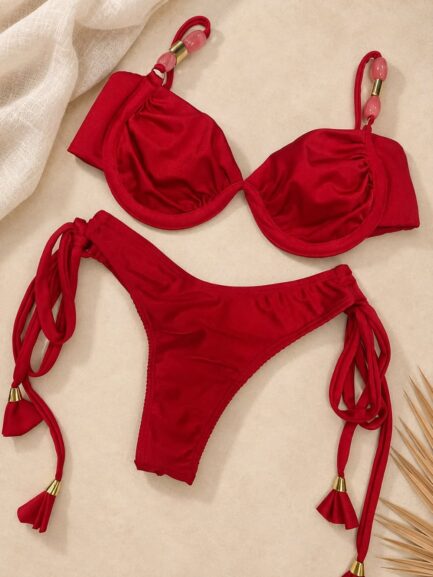 Bikini - Kamm