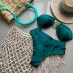 Tanga alta - Tiky - Nueva colección, Mujeres, Tanga alta | Manglares