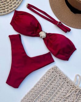 Bikini - Nanai - Nueva colección, Mujeres, Bikinis | Manglares