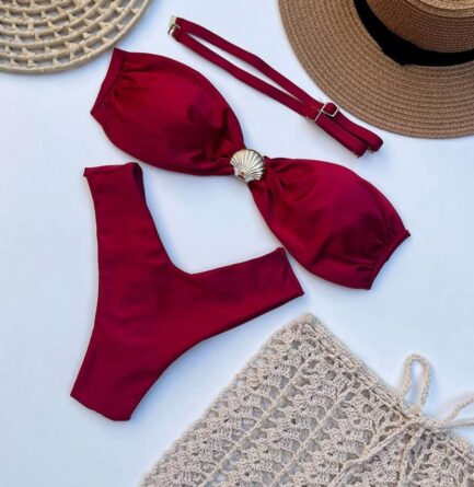 Bikini - Nanai - Nueva colección, Mujeres, Bikinis | Manglares