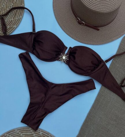 Bikini - Pili - Nueva colección, Mujeres, Bikinis | Manglares