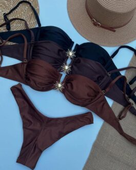 Bikini - Pili - Nueva colección, Mujeres, Bikinis | Manglares